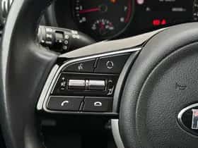 Kia Sportage (2019) thumbnail 19