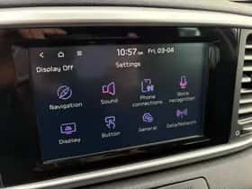 Kia Sportage (2019) thumbnail 26