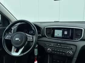 Kia Sportage (2019) thumbnail 30