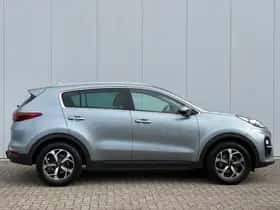 Kia Sportage (2019) thumbnail 4