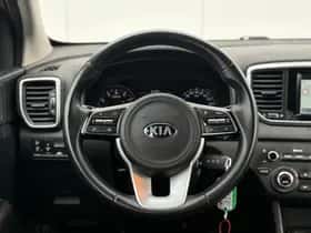 Kia Sportage (2019) thumbnail 31