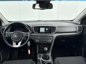 Kia Sportage (2019) thumbnail 32