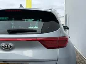 Kia Sportage (2019) thumbnail 34