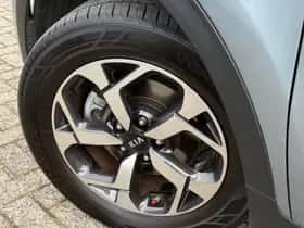 Kia Sportage (2019) thumbnail 35