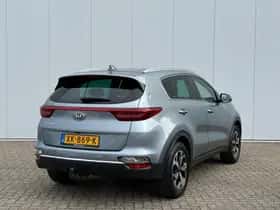 Kia Sportage (2019) thumbnail 5