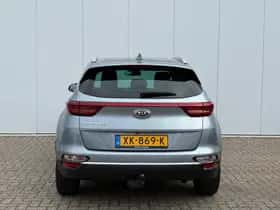 Kia Sportage (2019) thumbnail 6