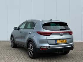 Kia Sportage (2019) thumbnail 7