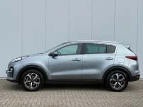 Kia Sportage (2019) thumbnail 8