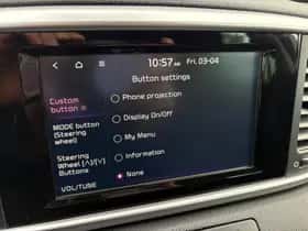Kia Sportage (2019) thumbnail 10