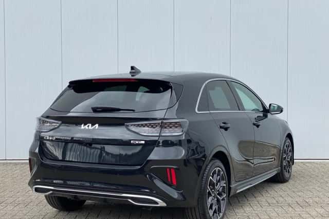 Kia Ceed (2026) thumbnail 6