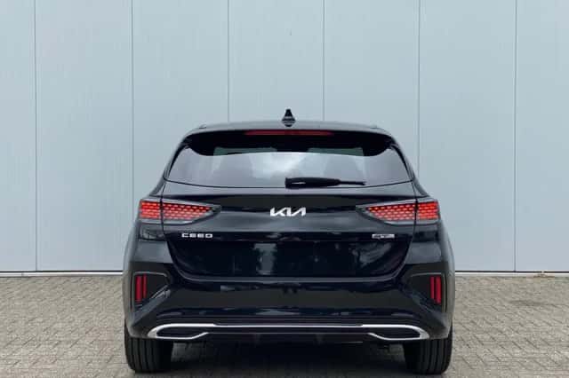 Kia Ceed (2026) thumbnail 6