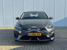 Kia Ceed Sportswagon (2024) thumbnail 2