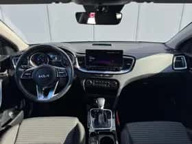 Kia Ceed Sportswagon (2024) thumbnail 13