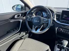 Kia Ceed Sportswagon (2024) thumbnail 14