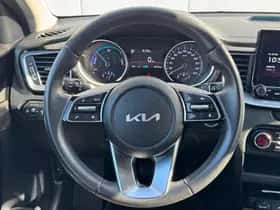 Kia Ceed Sportswagon (2024) thumbnail 15