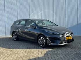 Kia Ceed Sportswagon (2024) thumbnail 3