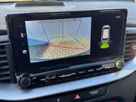 Kia Ceed Sportswagon (2024) thumbnail 21