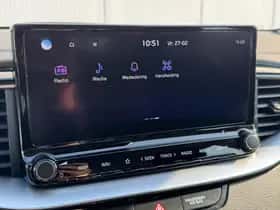Kia Ceed Sportswagon (2024) thumbnail 23