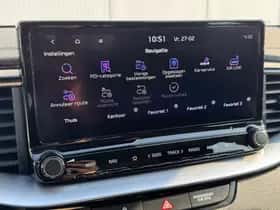 Kia Ceed Sportswagon (2024) thumbnail 25