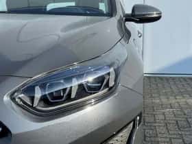 Kia Ceed Sportswagon (2024) thumbnail 35
