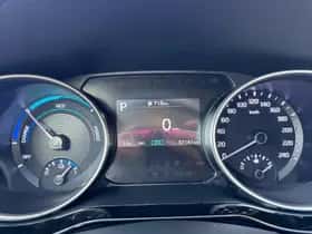 Kia Ceed Sportswagon (2024) thumbnail 42