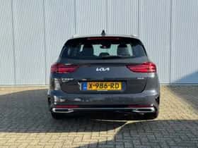 Kia Ceed Sportswagon (2024) thumbnail 6