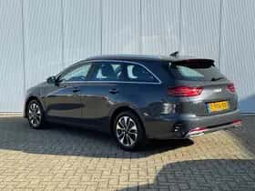 Kia Ceed Sportswagon (2024) thumbnail 7