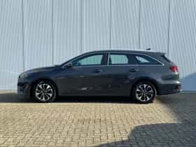 Kia Ceed Sportswagon (2024) thumbnail 8