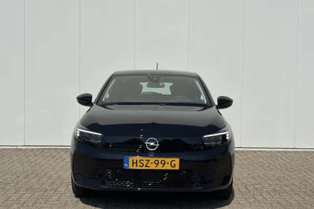 Opel Corsa-e (2025) thumbnail 2