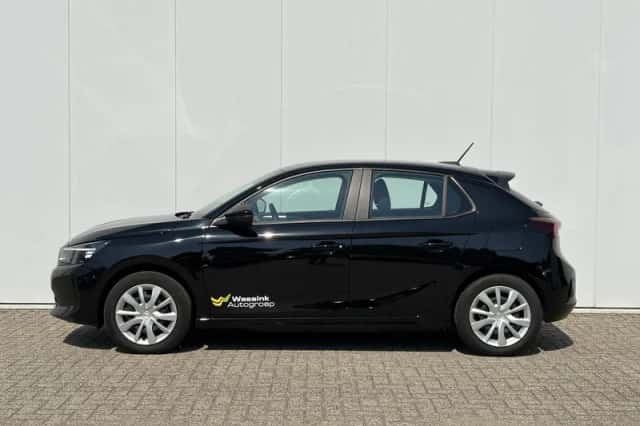 Opel Corsa-e (2025) thumbnail 3