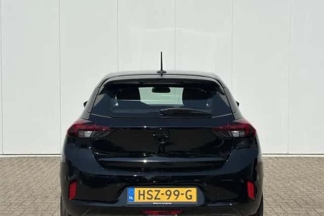 Opel Corsa-e (2025) thumbnail 4