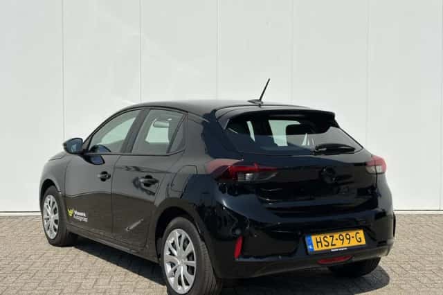 Opel Corsa-e (2025) thumbnail 5