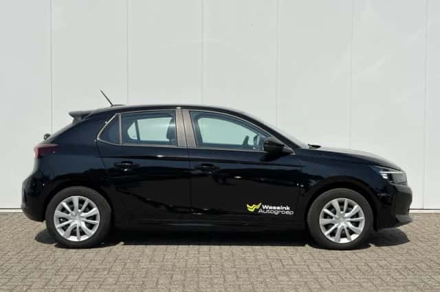 Opel Corsa-e (2025) thumbnail 6