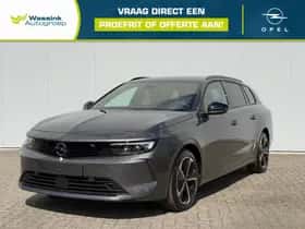 Opel Astra (2025)
