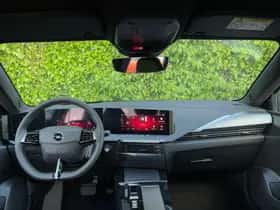 Opel Astra (2025) thumbnail 12