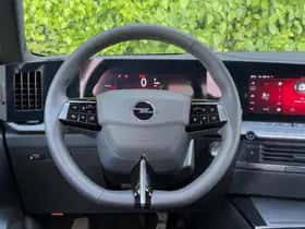 Opel Astra (2025) thumbnail 14