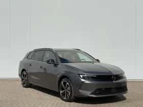 Opel Astra (2025) thumbnail 3