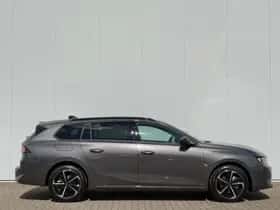 Opel Astra (2025) thumbnail 4