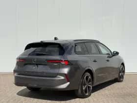 Opel Astra (2025) thumbnail 5