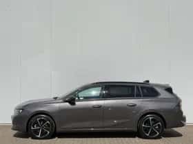 Opel Astra (2025) thumbnail 8