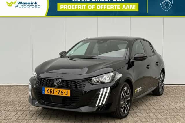 Peugeot 208 (2026) thumbnail 1