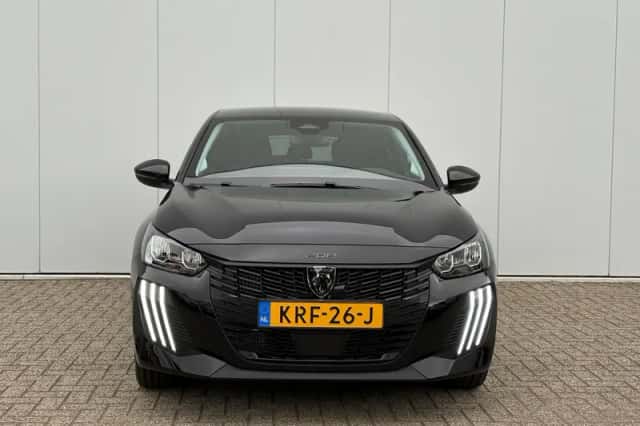 Peugeot 208 (2026) thumbnail 2