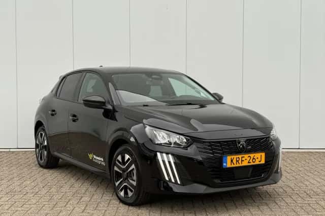 Peugeot 208 (2026) thumbnail 3