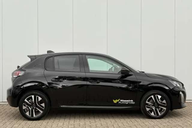 Peugeot 208 (2026) thumbnail 4