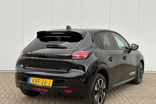 Peugeot 208 (2026) thumbnail 5