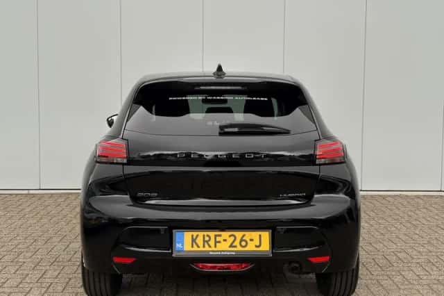 Peugeot 208 (2026) thumbnail 6