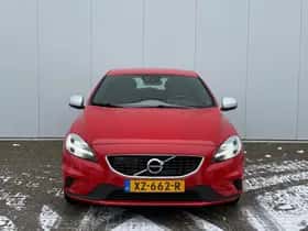 Volvo V40 (2017) thumbnail 3