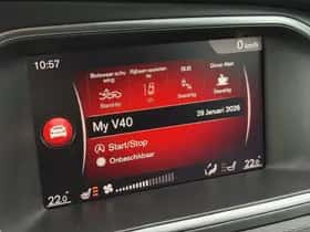 Volvo V40 (2017) thumbnail 26