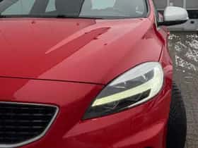 Volvo V40 (2017) thumbnail 38
