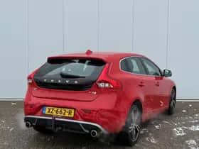 Volvo V40 (2017) thumbnail 6